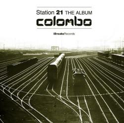 Colombo - Station 21