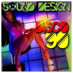 VA - Sound Design - Disco 90