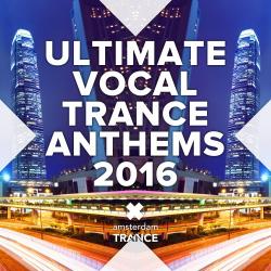 VA - Ultimate Vocal Trance Anthems