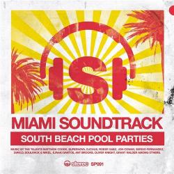 VA - Miami Soundtrack (Part 1)