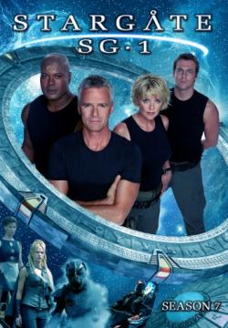  : -1, 7  1-22   22 / Stargate: SG-1 [AXN Sci-Fi]