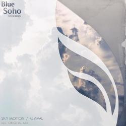 Sky Motion - Revival