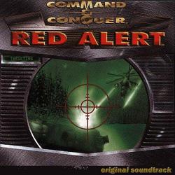 OST - Frank Klepacki - Command Conquer: Red Alert