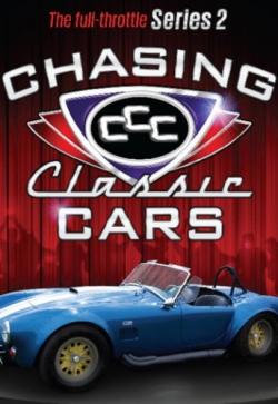     (9 , 1-17   17) / Discovery. Chasing Classic Cars VO