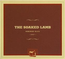 The Soaked Lamb - Homemade Blues