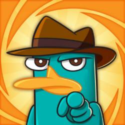 Where's My Perry? 1.0.2