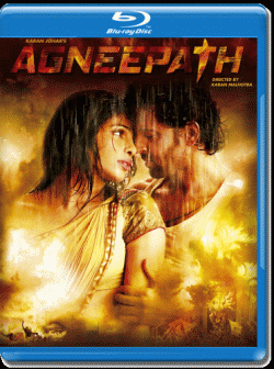   / Agneepath 2xDVO