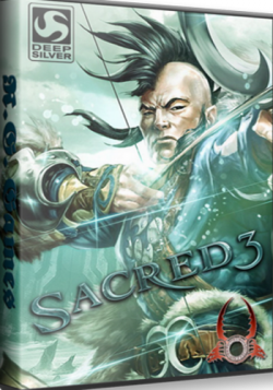 Sacred 3 [RePack  ==]