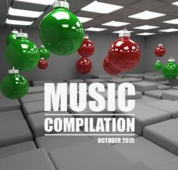 VA - Music compilation October
