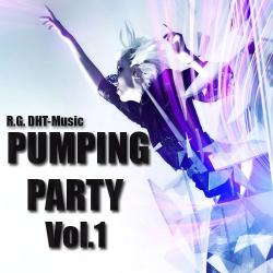 VA - Pumping Party Vol.1