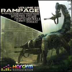VA - Rampage 25