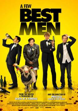 [3GP]   / A Few Best Men (2012) DUB