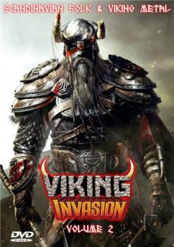 VA - Viking Invasion Vol.2