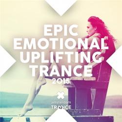 VA - Epic Emotional Uplifting Trance