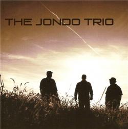 The Jondo Trio - The Jondo Trio
