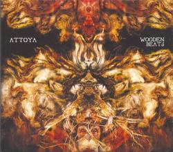Attoya - Wooden Beatz