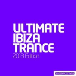 VA - Ultimate Ibiza Trance 2013