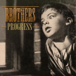 Brothers - Progress [EP]