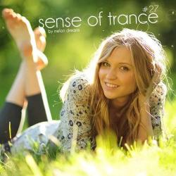 VA-Sense Of Trance #27