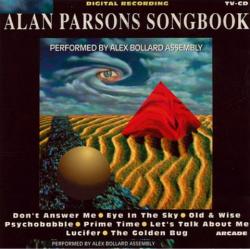 The Alex Bollard Assambly - Alan Parsons Songbook