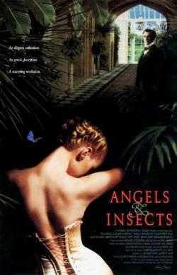    / Angels and Insects VO
