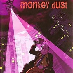 OST Monkey Dust / 38 