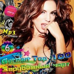 VA - German TOP 100   Vol.6