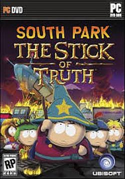 South Park: Stick of Truth v 1.0.1380/83 + DLC [RePack]