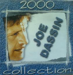 Collection 2000 Joe Dassin