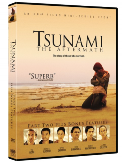  (2   2) / Tsunami: The Aftermath DVO