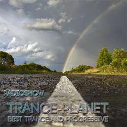 Dj Ivan-Ice-Berg - Trance-Planet #262