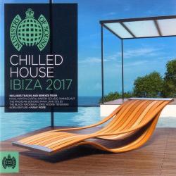 VA - Ministry Of Sound: Chilled House Ibiza 2017 (2CD)