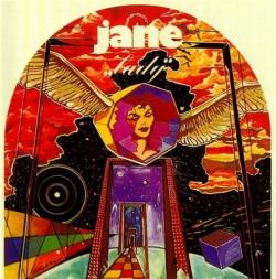 Jane - Lady