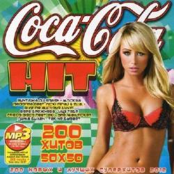 VA-Coca-Cola Hit 50x50