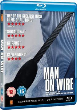  / Man on Wire VO + ENG