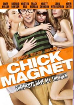  / Chick Magnet DVO