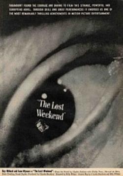  - / The Lost Weekend MVO