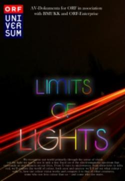   / Limits of Lights VO