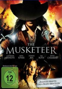  / The Musketeer DUB
