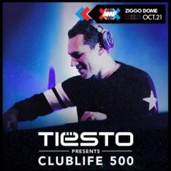 Tiesto - Club Life 500