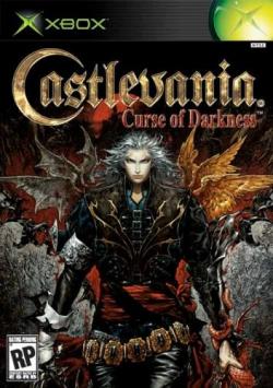 [Xbox] Castlevania: Curse of Darkness