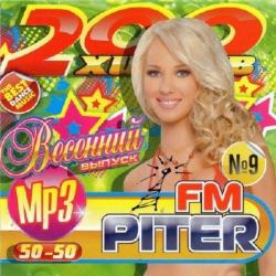 VA-200  Piter FM  