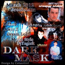 Dj Plahoy - Dark Mask