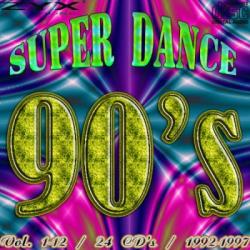 VA-Super Dance 01-12