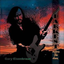 Gary Eisenbraun - Darkest Before The Dawn