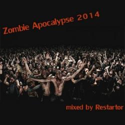 Restartor - Zombie Apocalypse 2014
