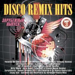 VA - Disco Remix Hits 