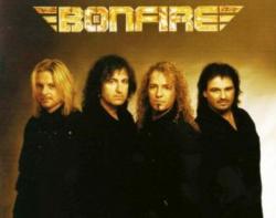 Bonfire - 