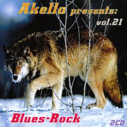 VA - Akella Presents vol. 21 (2CD)
