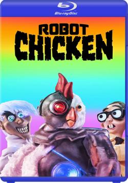  (8 , 1-20   20) / Robot Chicken VO